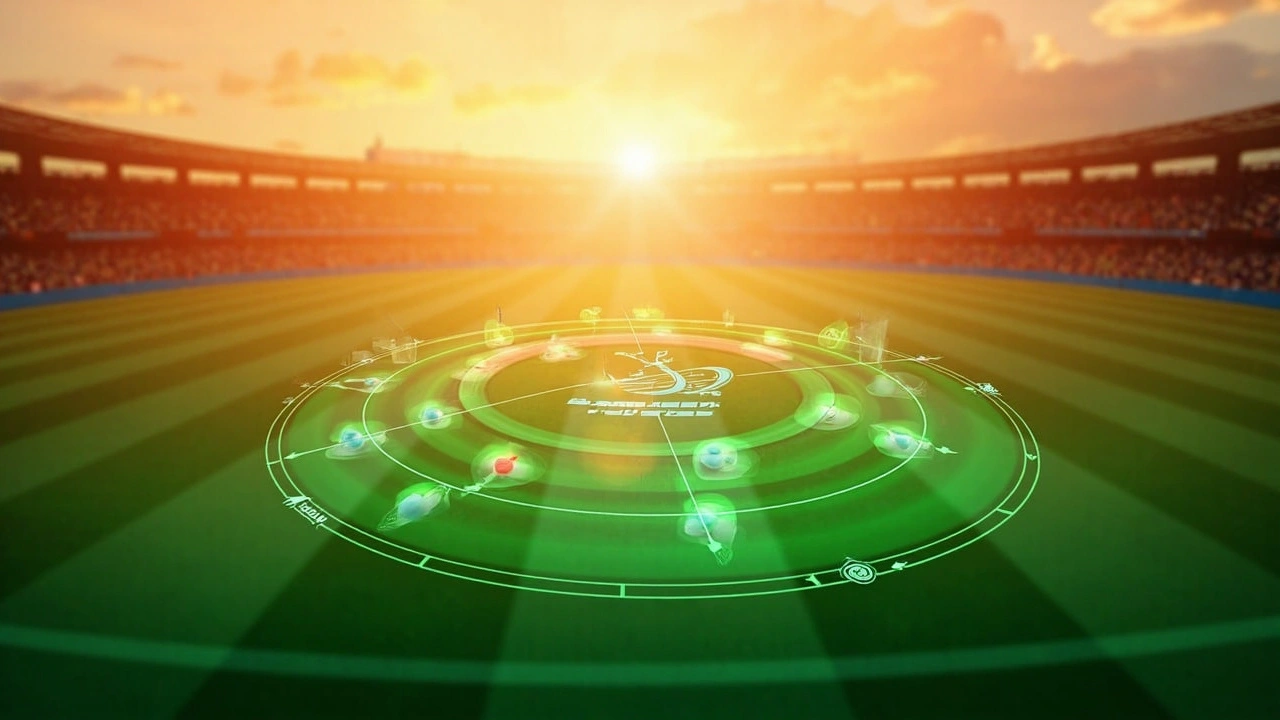 Fantasy cricket powerplay strategy on CricExperts: 6-over projection framework for IPL 2026: 6-over projection framework for IPL 2026