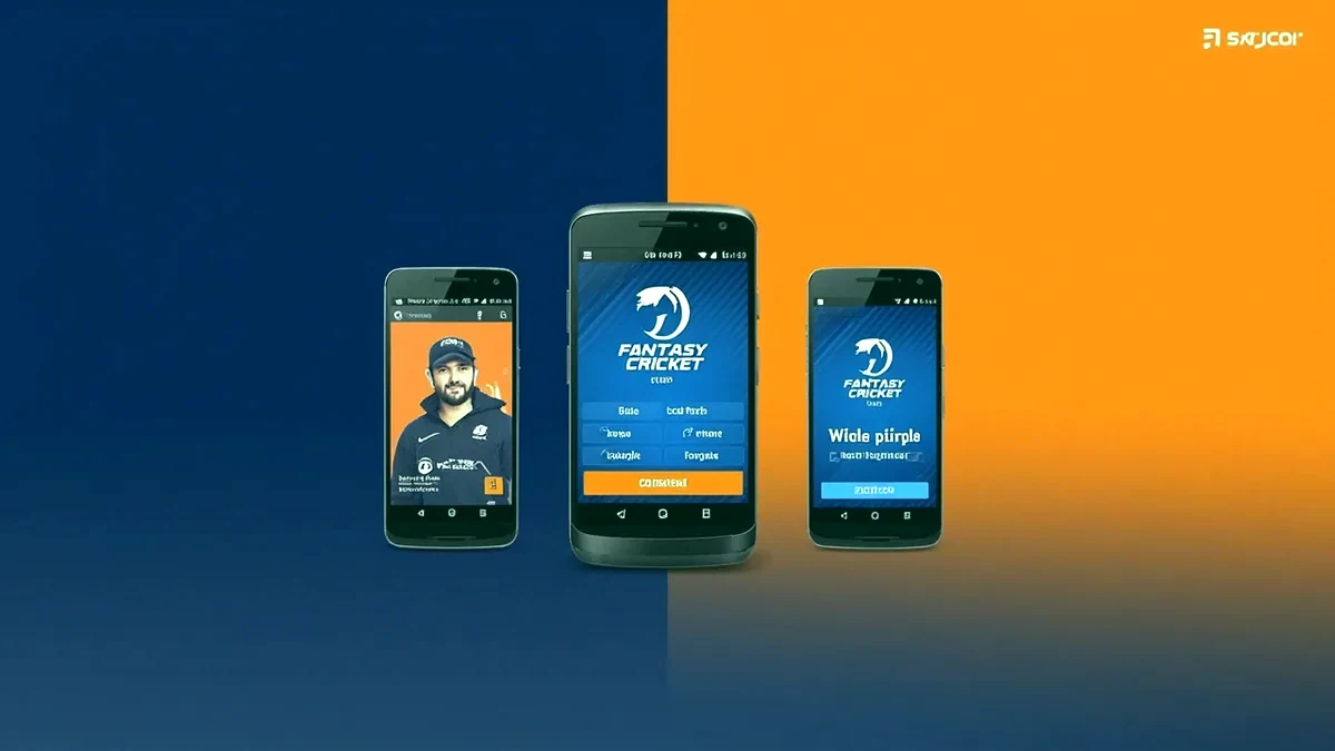 Best Fantasy Cricket App India 2026 on CricExperts — best fantasy cricket app India 2026 cover