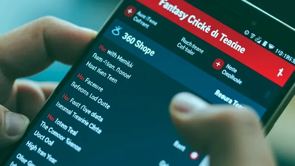 Best fantasy cricket app India 2026: CricEditors visual guide to choosing the right platform