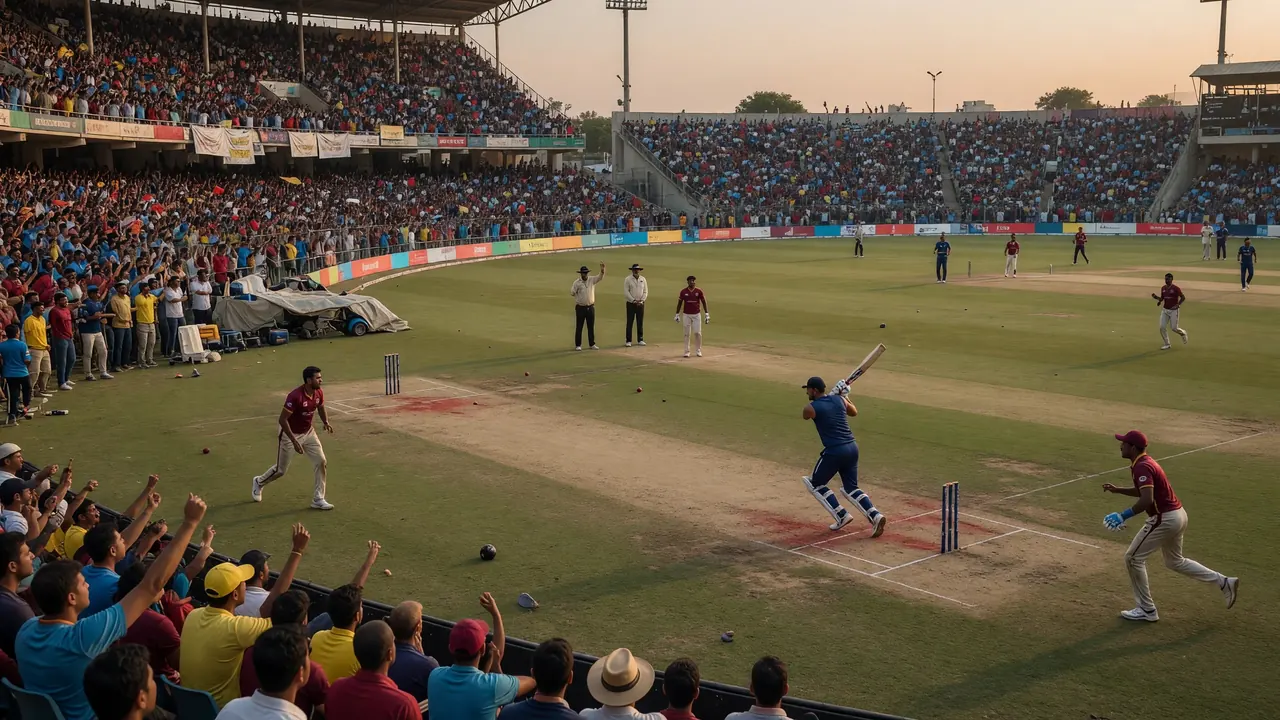 EDR vs NDT in DPL 2026 Match 5: Arun Jaitley pitch, predicted XIs and fantasy captain calls