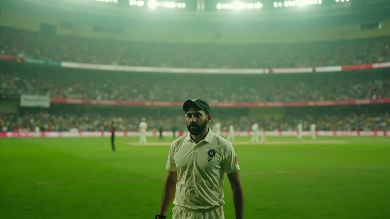 Kabir Sachdeva profile: a 21-year-old all-rounder tracked across the Delhi league restart